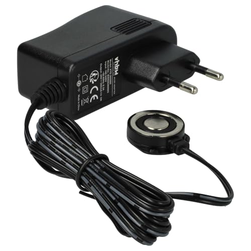 vhbw Cargador Compatible con Philips SpeedPro FC6726/01