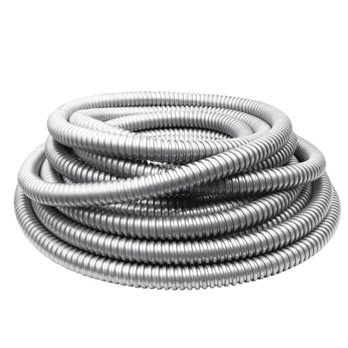 Tubo eléctrico galvanizado 3/4 18 Imagen adicional