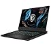 MSI GP66 Raider 15.6" 144Hz Laptop Gaming Intel Core i7-11800H RTX3080 16GB 512GB NVMe SSD Win10 VR Ready (11UH-444)