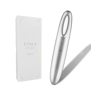 値下げLINKA Plasma Shower Beauty Device Handheld 2 in 1 Ozone Plasma Shower Face Lift Mole Removal