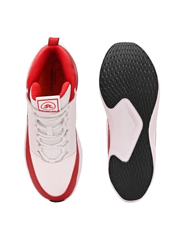 Image of OFF LIMITS Men Griffith Basketball Shoes