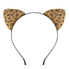 Leopard(light Brown)