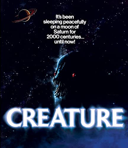 Creature [Blu-ray]