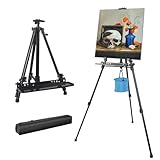 Le chevalet est parfait pour les événements de fundrasing, les mariages, les présentations de bureau, l'affichage temporaire et bien plus encore.