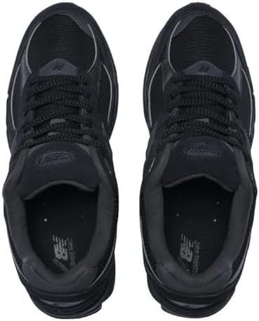 Amazon | [ニューバランス] U2002RBL BLACK-トリプルブラック
