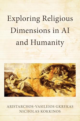 Exploring Religious Dimensions in AI and Humanity