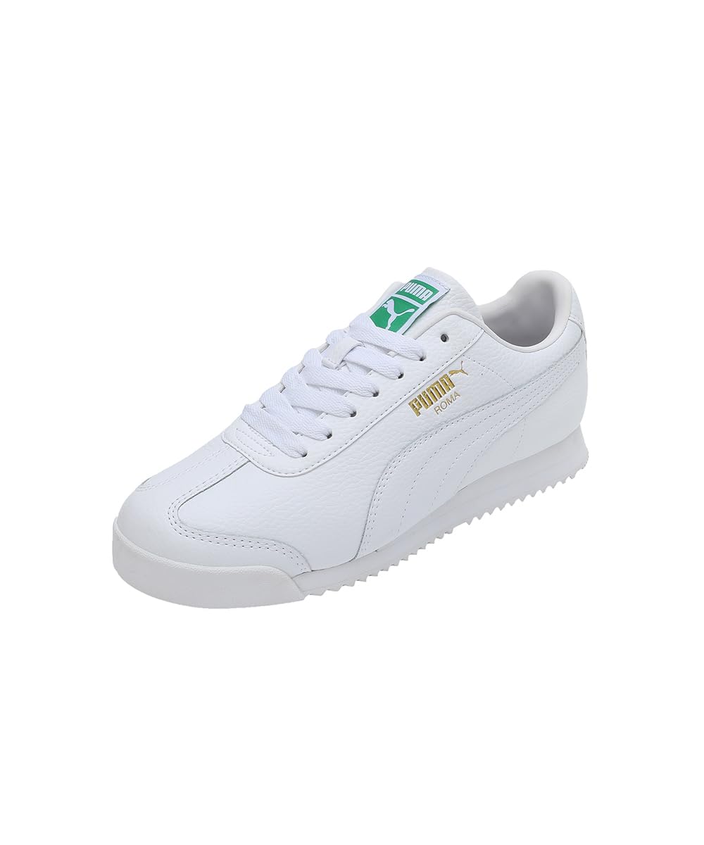 Roma 24 Erkek Siyah Sneaker Ayakkabı 39686802
