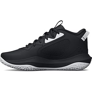 Under Armour UA Lockdown 6 Basketballschuhe