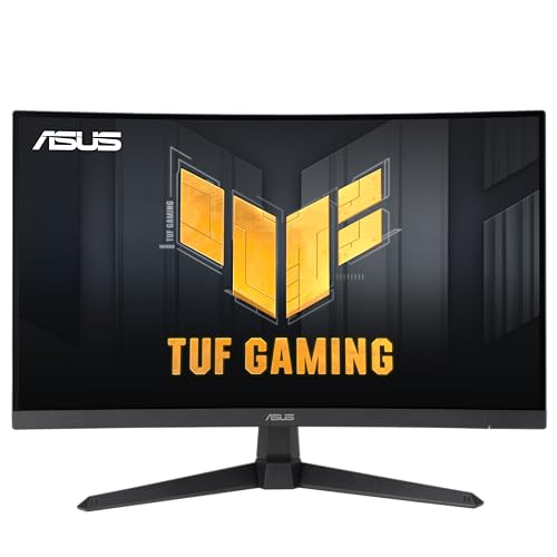 Écran ASUS VG27VQM1B J 27 pouces 2560 x 1440 1 ms IPS FreeSync - vue 3