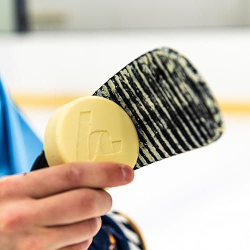 Howies Hockey Tacky Wax - Extreme Grip Hockey Wax - Protects Blade and Maximizes Grip by Howies - Image 3