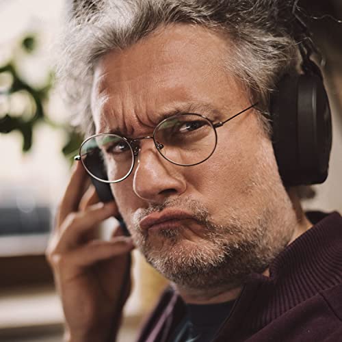 Der H&ouml;rspiel-Kritiker: Welche H&ouml;rspiele lohnt es anzuh&ouml;ren? Titelbild