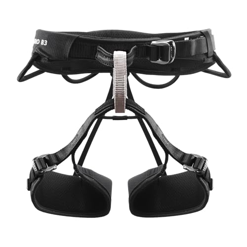 KAILAS B3 Rock Climbing Harness Men Adjustable Roofing Harness Indoor Climbing Rappelling Women Protect Durable