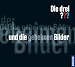 Produktbild Die drei  und die geheimen Bilder: 175 Cover und ihre Geschichte