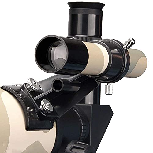 SENWEI Teleskope Astronomisches Teleskop HD High-Power Kinder Studenten Beliebte Einführung Tragbares Teleskop für… – Bild 3