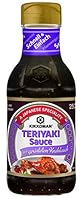 Salsa teriyaki con aglio - 250 ml - Kikkoman