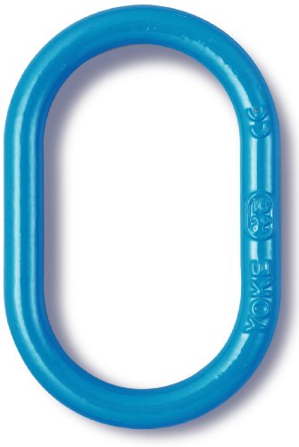 BA Products G10Y-AML34 Grade 100 Alloy Steel Extreme Oblong Master Link, 3/4