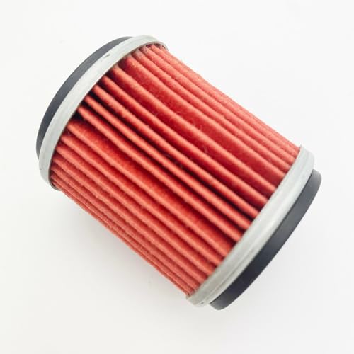 Filtre à huile pour Yamaha YZ450F WR450F et motos TM Racing 4T