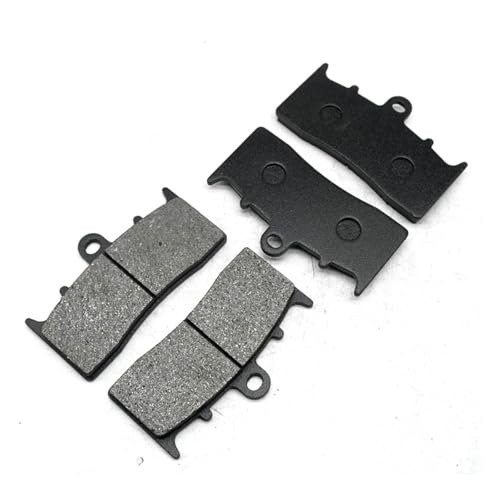 Plaquettes frein avant pour BMW K1600B pour stopper efficacement votre moto