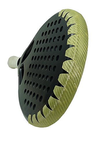 Protector Pala di padel Kevlar 100%  Taglia XL no + Crash nomascrash