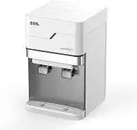 Purificador de Água Eos Mineralle com Compressor Branco Epc01b 220v