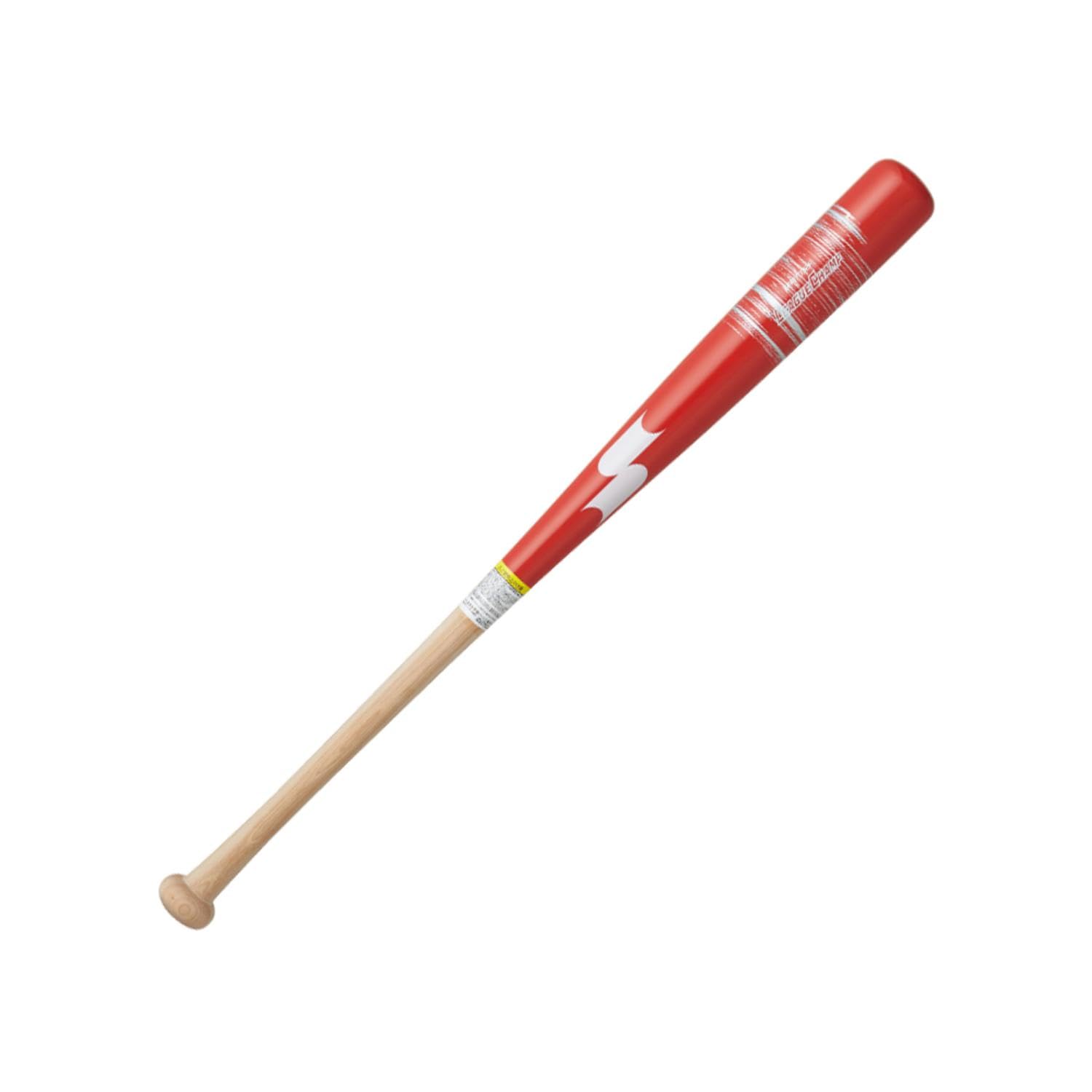 SSK 硬式木製バット トレーニングバット Amazon | SSK(エスエスケイ)木製トレーニングバット リーグチャンプ
