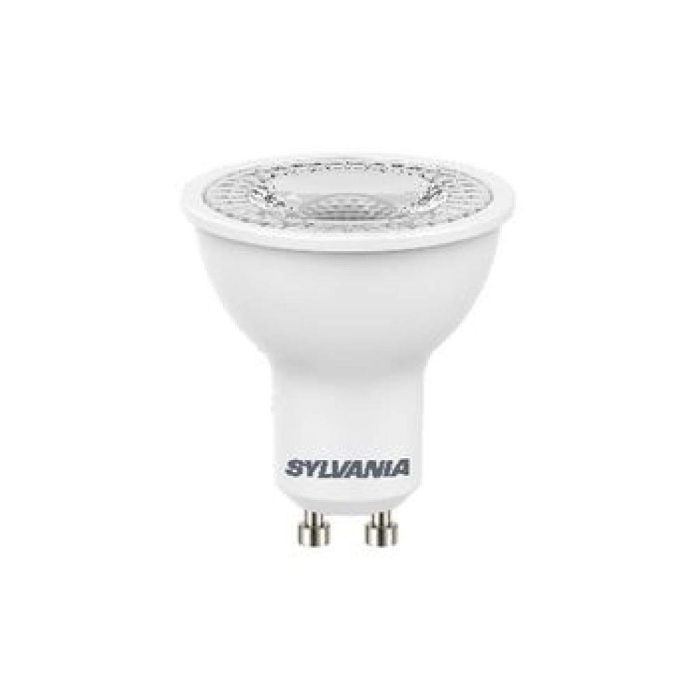 Sylvania LED GU10, 4.5 W, Home Light