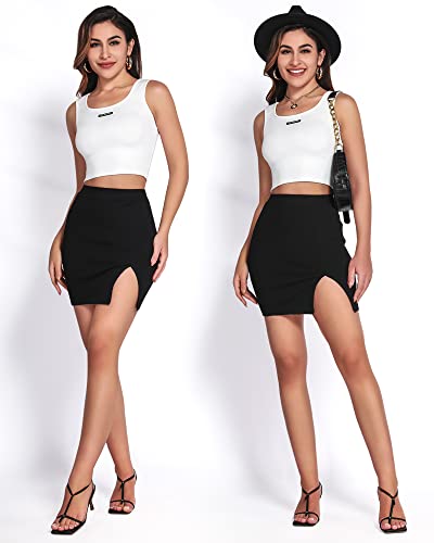 Image of MANGOPOP woman skirt