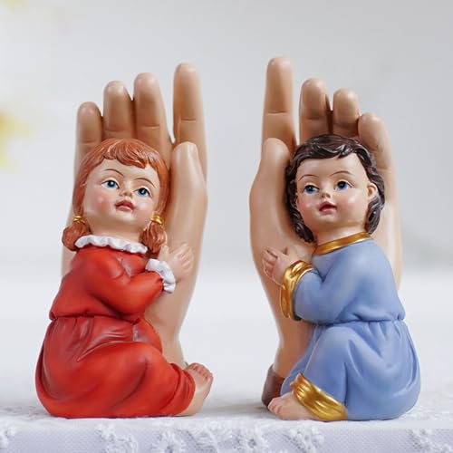 Décoration religieuse pour église et maison : comblez le manque de sérénité - 5