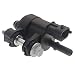 YCT Vapor Canister Purge Valve 911-082 12610560 214-2137 Fits Buick Enclave Lacrosse Cadillac ATS CTS ELR SRX XTS Chevy Camaro Caprice Equinox Impala Traverse Volt GMC Acadia Canyon Terrain Outlook