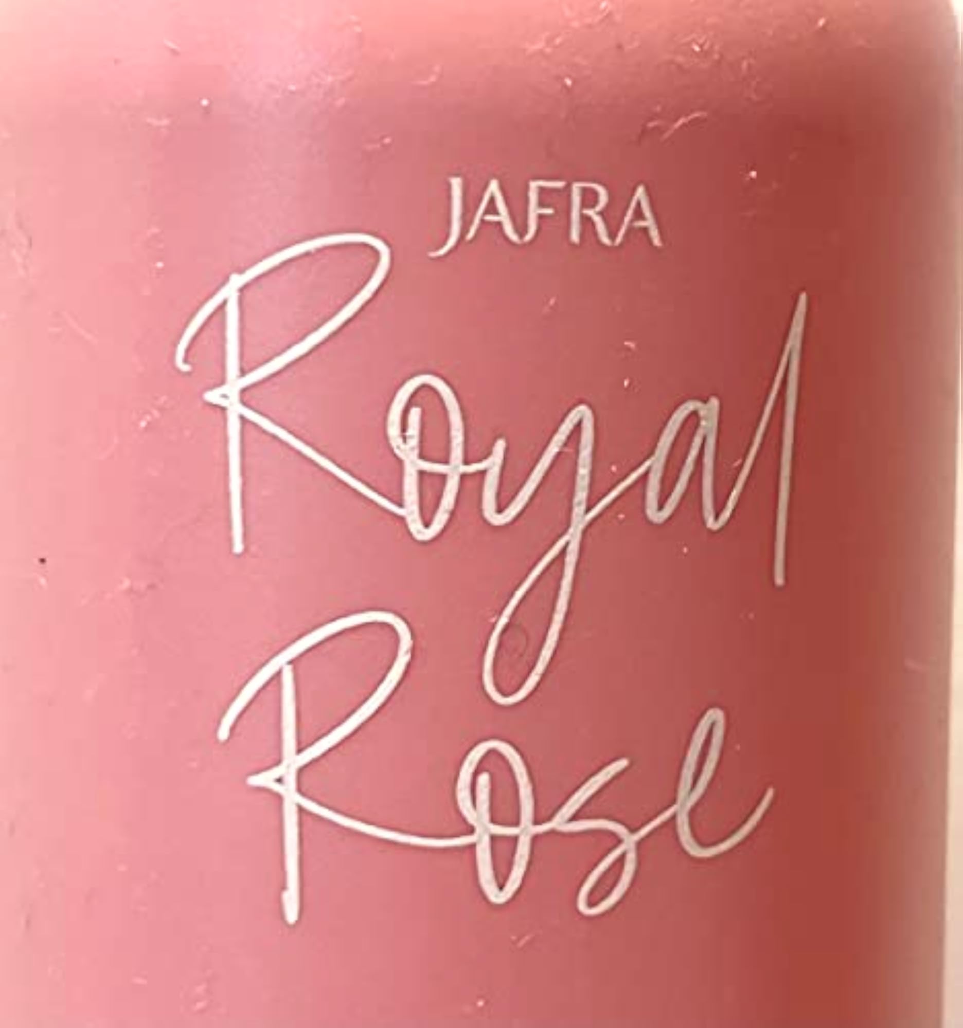 Royal Rose Body Lotion 16.9 FL Oz