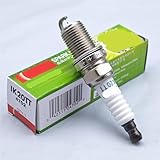 BGGJJ 4/6 Pcs Iridium Platinum Spark Plug | Compatible With Toyota Camry Cruze Range Rover IK20TT
