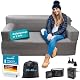 Skandika Doppel-Luftsofa Easy Air Premium