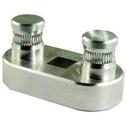 Rack-A-Tiers 77455 Bend-All Knuckle Saver Bend Wires Size, Inside Enclosures-3AWG-500 Centimeter, Metal, 500 MCM