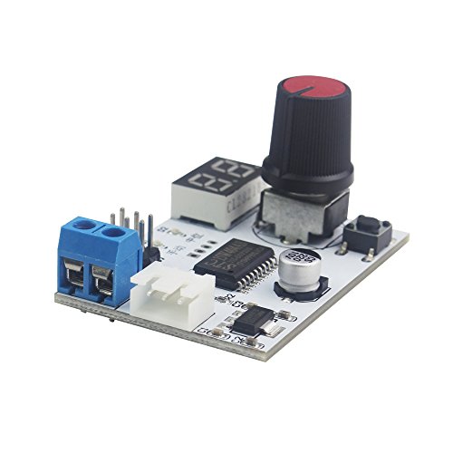 lewansoul servo controller