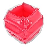 Ballon pare-chocs amusant pour enfants : encourage les enfants à sortir pour des activités amusantes et saines qui développent la coordination, l'équilibre et la compétition amicale, ballon de collision