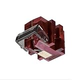 Denon DL-110 DJ cartridges
