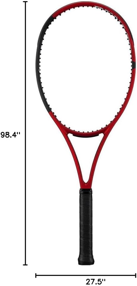Dunlop CX200 Tennis Racquets