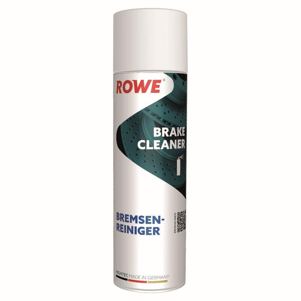 ROWE HIGHTEC Parts & Brake Cleaner (500ml)-image-32