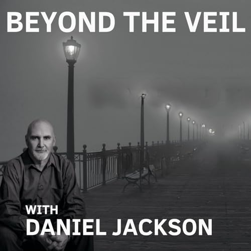 Spiritual Awakening Without the Fluff: A No-BS Conversation with Daniel Jackson