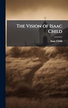 Hardcover The Vision of Isaac Child Book