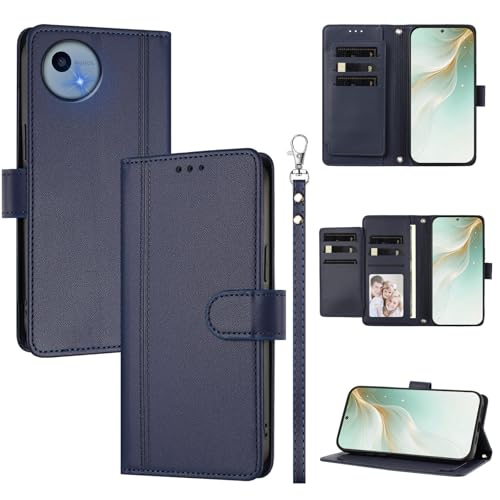 �X�}�z�P�[�X �Ή��@�� for Sharp Aquos Wish5 �X�}�z�P�[�X�y�E�H���b�g�f�U�C�� �f���A���J�[�h�X���b�g �L���b�V�� �t���b�v���X�^���h �����h�~�zBlue