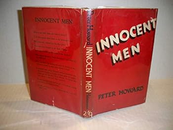 Innocent Men