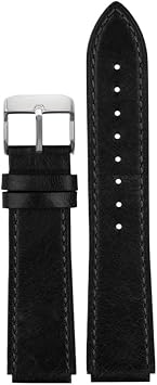 Retro Genuine Leather Watchband For Casio A158W A168 / F91w / AE-1200WHD/A158/A159/A169/AE1200 Vintage Watch Bracelet StrapBlack sk