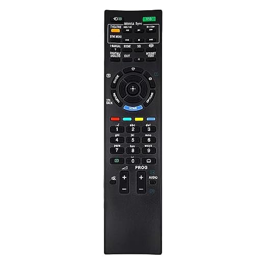 Ersatz Fernbedienung für Sony RM-ED022 RMED022 TV Fernseher Remote Control / 042
