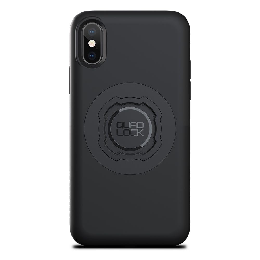 QUAD LOCK MAG Hülle für iPhone X/XS