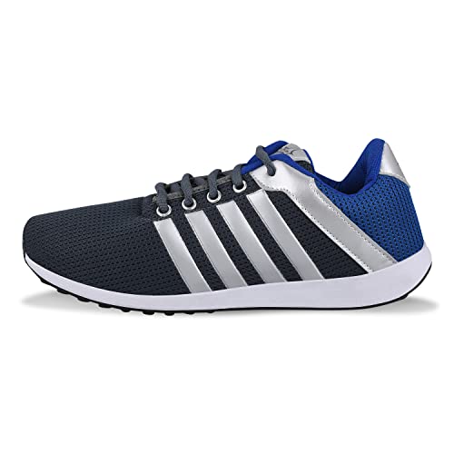 Unistar Sneakers Outdoor Walking Sport Running Gym Cycling Trekking Rock Climbing Shoes for Men