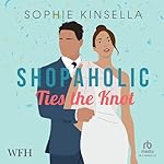 Cover of Shopaholic Ties the Knot