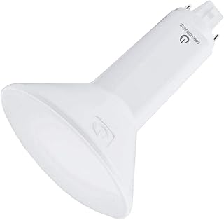 Green Creative 98389-8.5PLV/835/HYBM PL EDGE Series BYPass 120-277V LED 4 Pin Base CFL Replacements