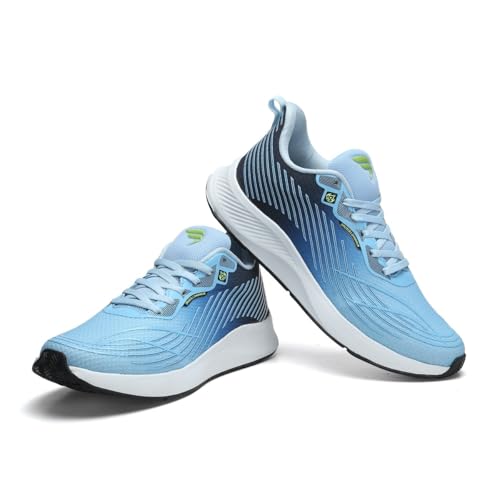 Image of Race Casual Comfort Stylish Fashion Trendy Sports Gym Training Walking Cushioned Insole Sport Shoe