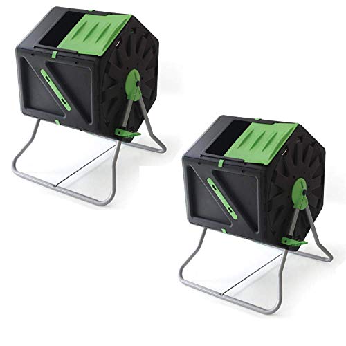 Top 10 Suncast Compost Tumblers of 2023 Best Reviews Guide